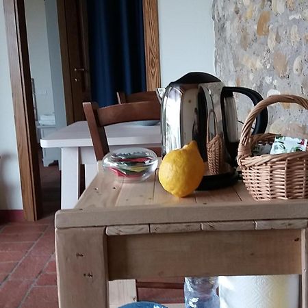 Il Fienile Holiday Home Le Fornacette Exterior photo