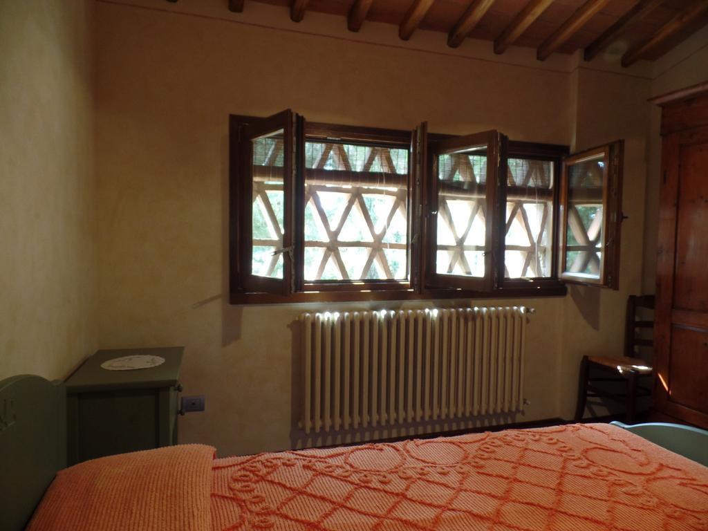 Il Fienile Holiday Home Le Fornacette Exterior photo